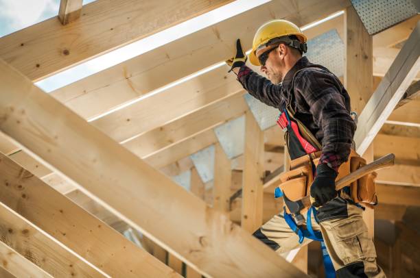Best Roof Inspection Near Me  in Mshall, AR