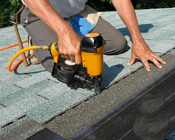 Best Shingle Roofing Installation  in Mshall, AR