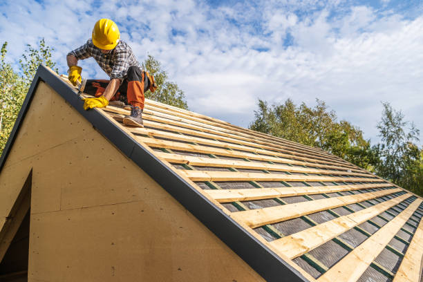Best New Roof Installation  in Mshall, AR