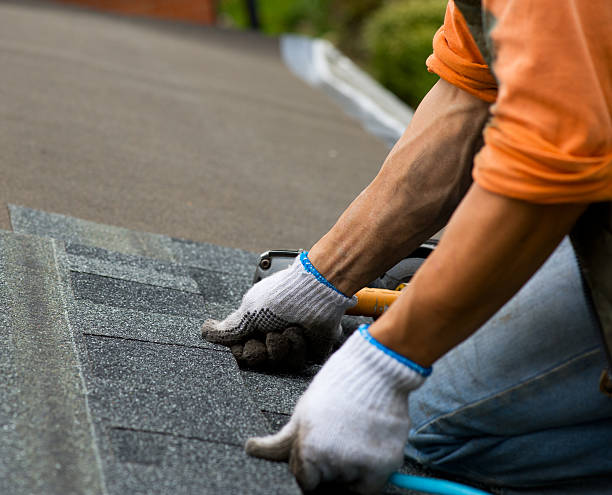 Best Roof Replacement Cost  in Mshall, AR