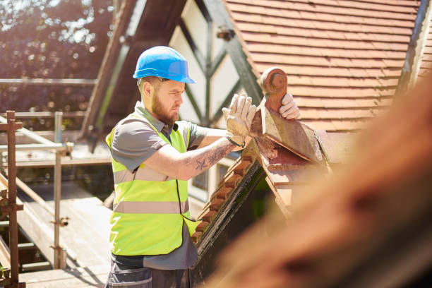 Marshall, AR Roofing Contractor Company