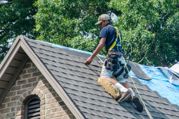 Best Commercial Roofing Services  in Mshall, AR