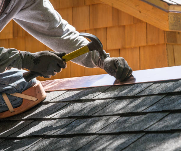 Best Roof Leak Repair  in Mshall, AR